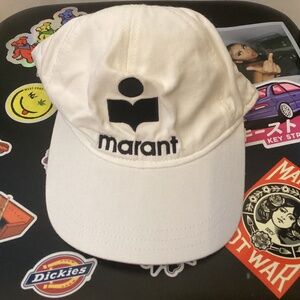 ISABEL MARANT hat